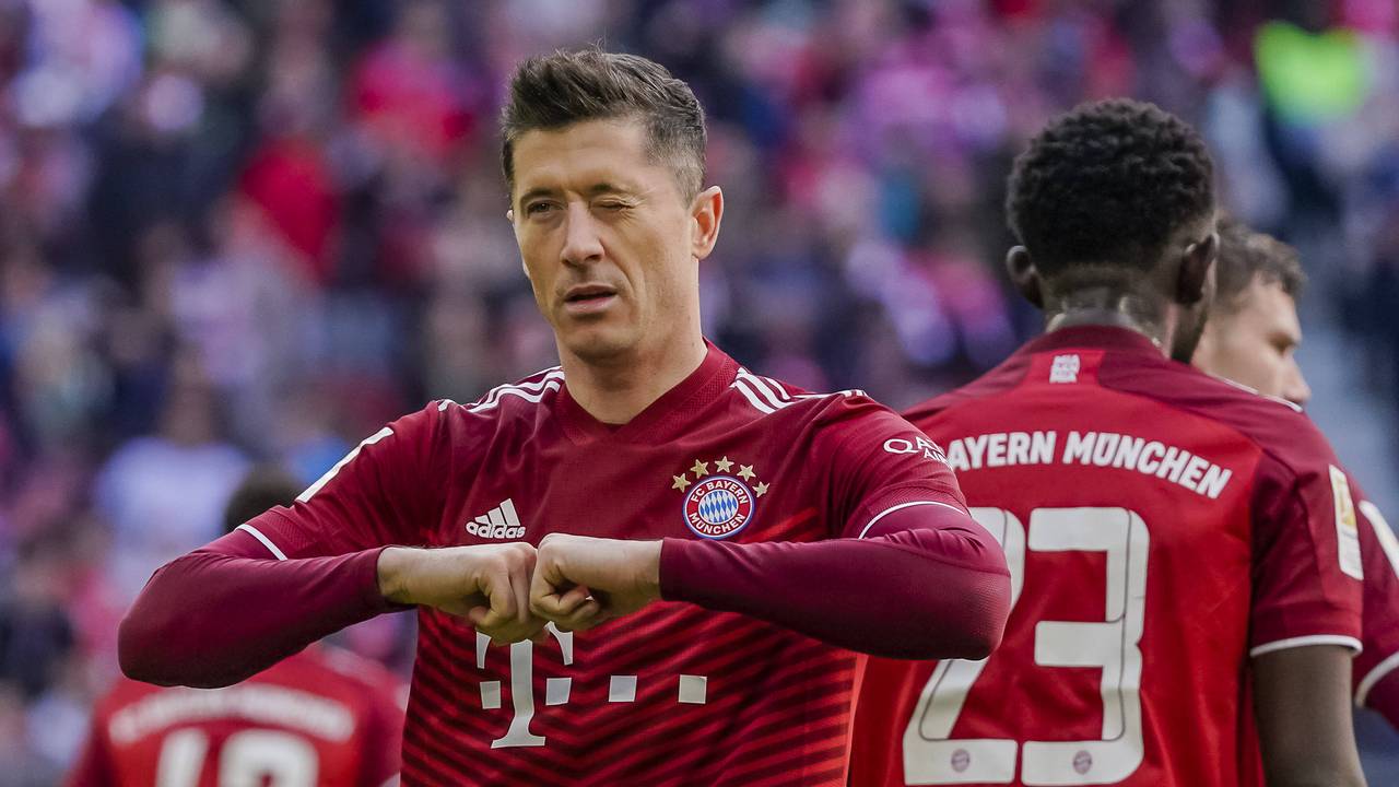Bayern-Fans mit Gänsehaut-Choreo