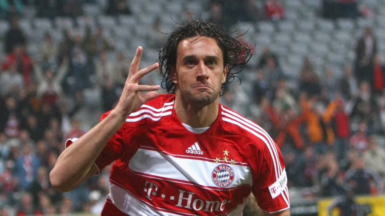 Toni plaudert über Bayern-Gehälter