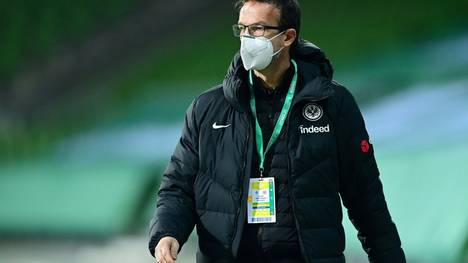 Fredi Bobic wird ab 1. Juni 2021 Geschäftsführer zu Hertha BSC. Das hat der Klub am Donnerstagabend in einer Pressemittelung bekannt gegeben. 