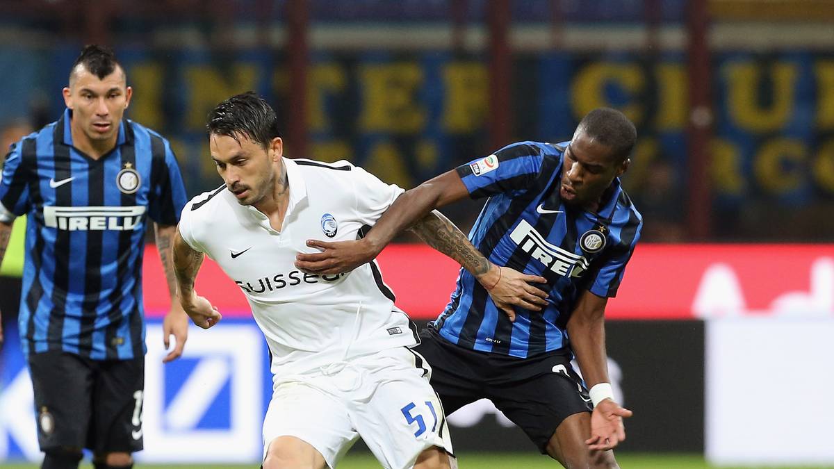 PLATZ 16: Geoffrey Kondogbia - für 30 Millionen Euro vom AS Monaco zu Inter Mailand