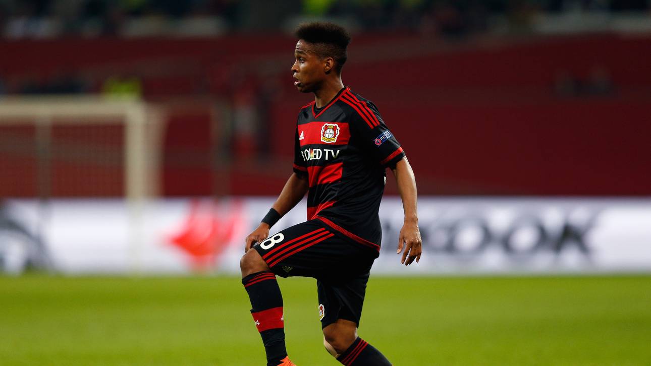 OP bei Leverkusens Wendell