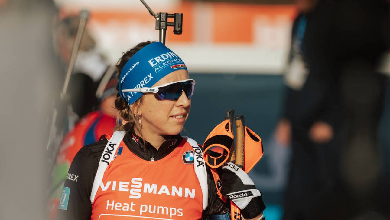 Nächste Medaille für Preuß?