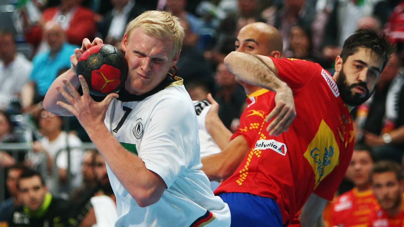 DHB-Team verpasst vorzeitige EM-Quali