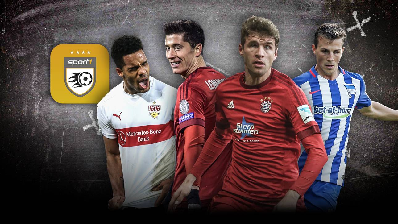 FCB in der Hinrunde das Nonplusultra