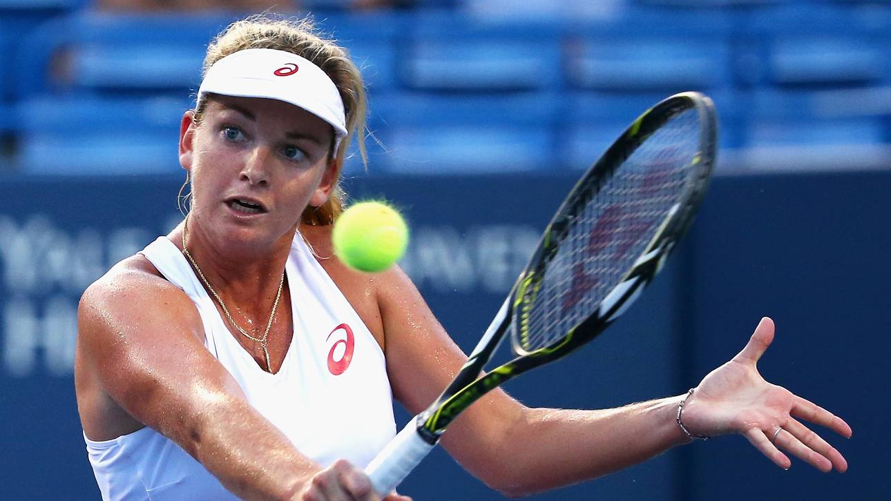 Lauschangriff bei den US Open