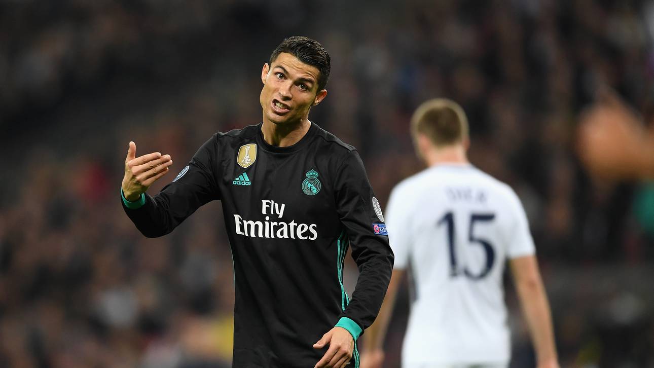 Ronaldo kritisiert Transferpolitik