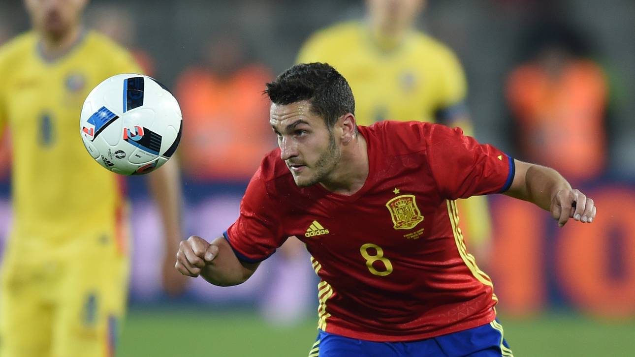 Titelverteidiger im Siesta-Modus