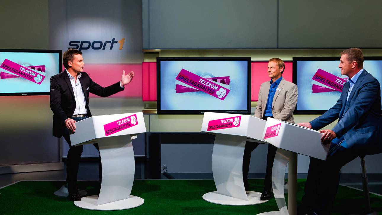 Telekom Spieltaganalyse