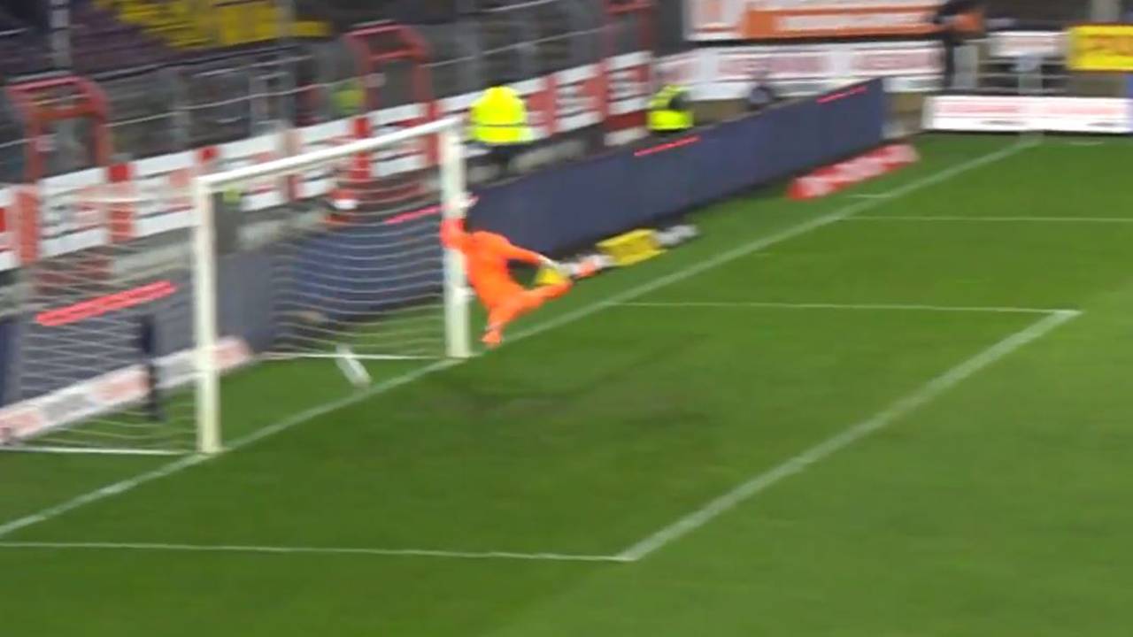 VfL Osnabrück - FC Viktoria Köln 3:1 (Highlights)