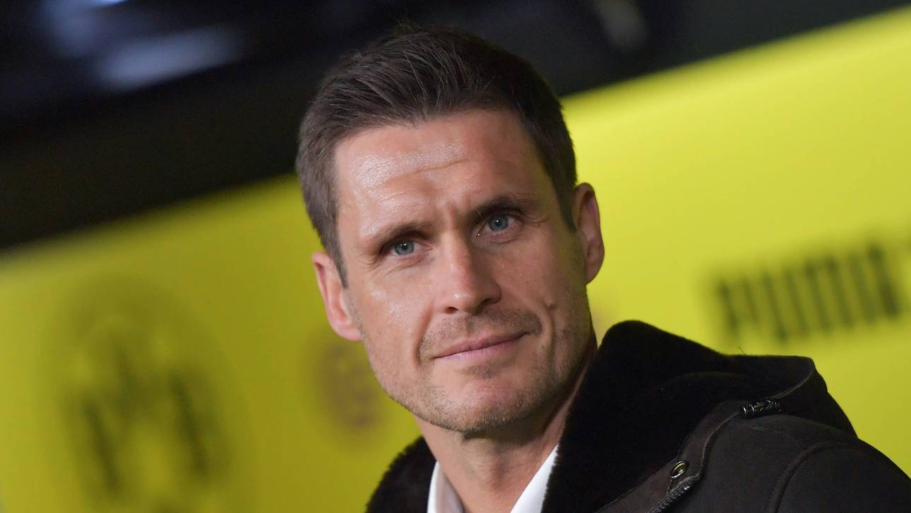 Kehl schließt Verpflichtung von Guirassy aus