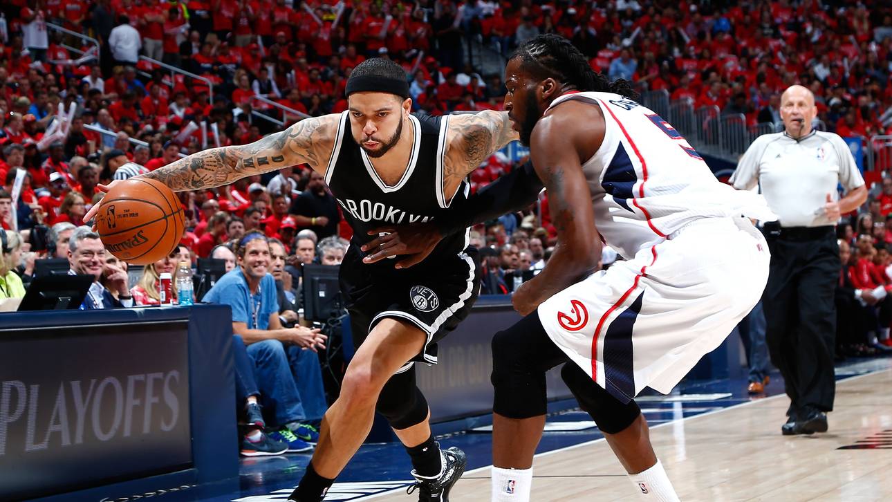 Mavs holen wohl ehemaligen All-Star