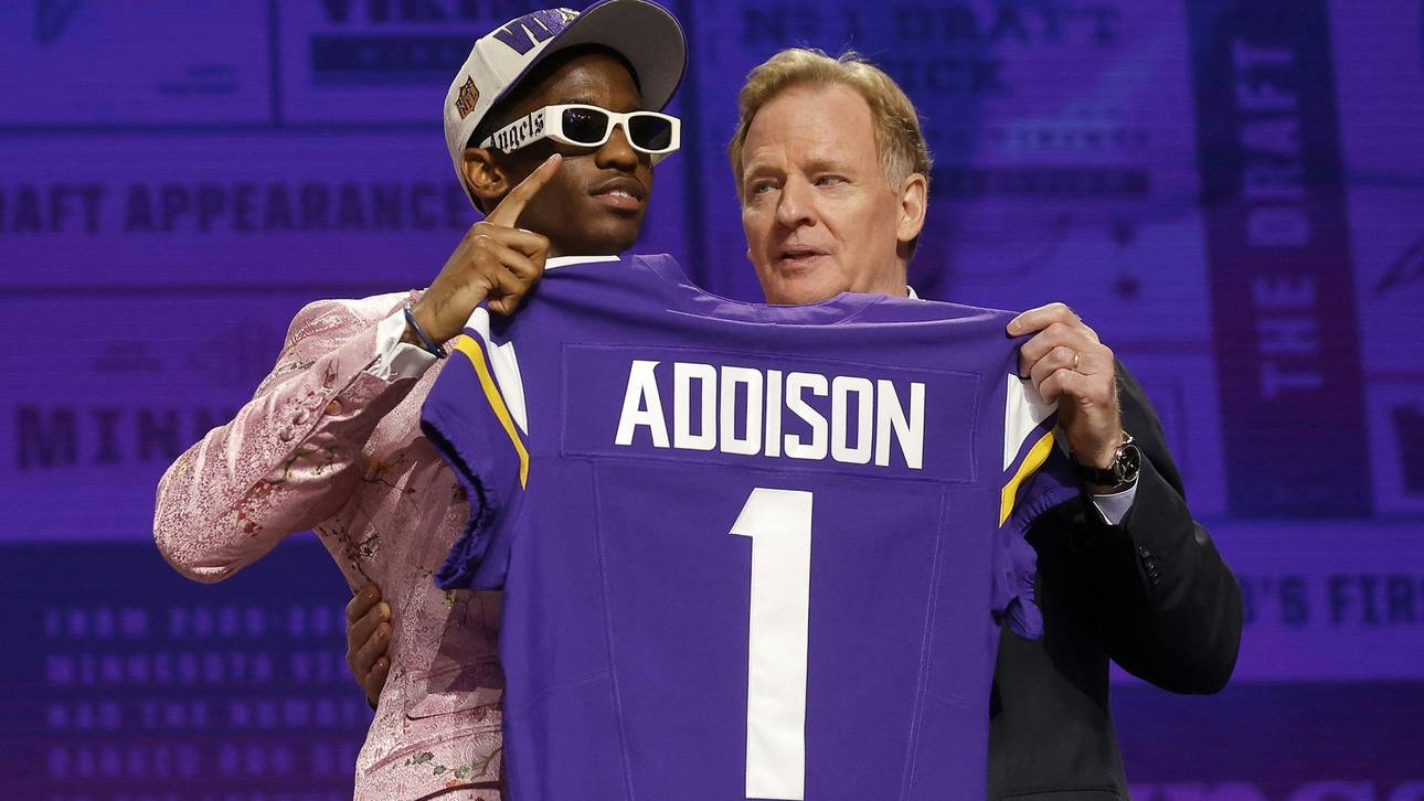 NFL-Rookie erwischt – Hund in Not?