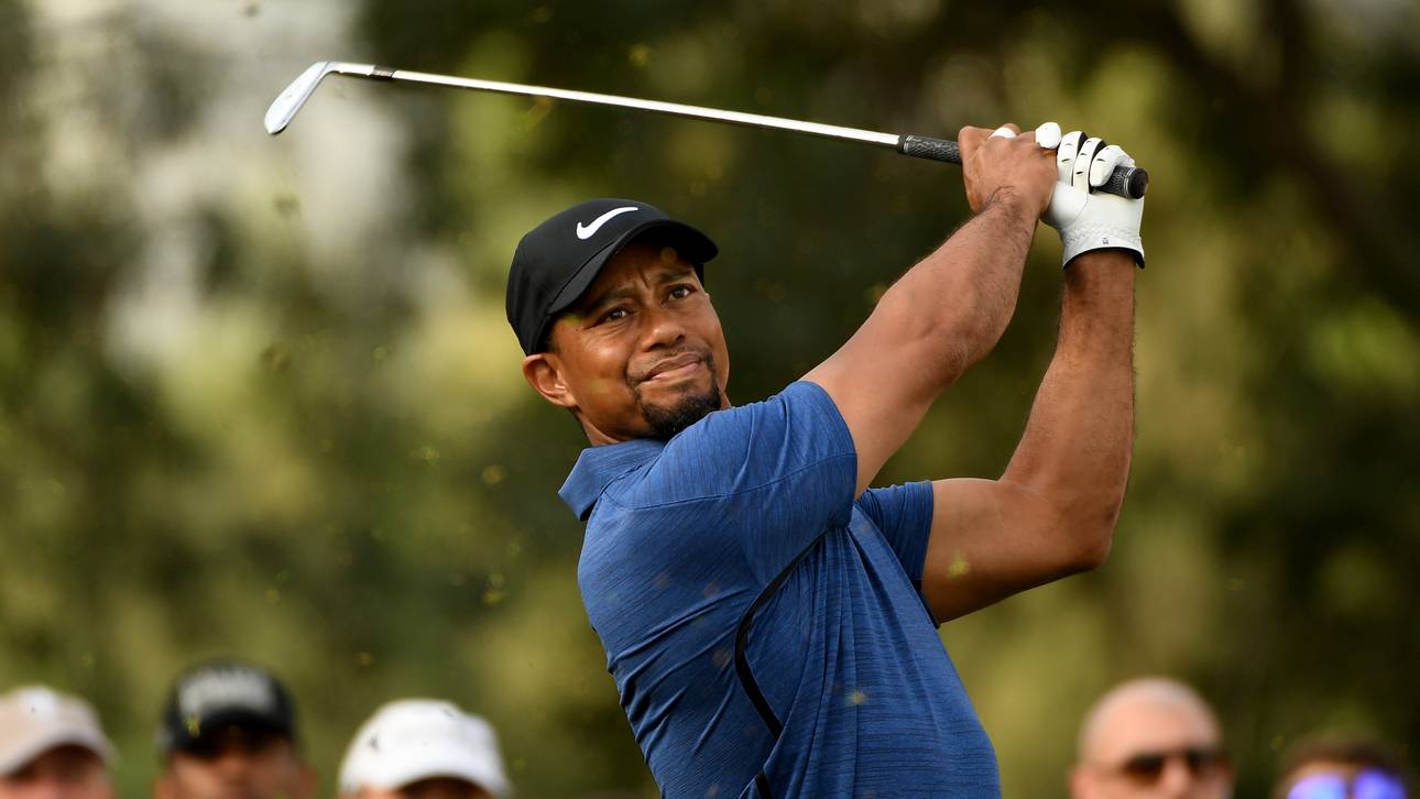 Woods kündigt Golf-Comeback an