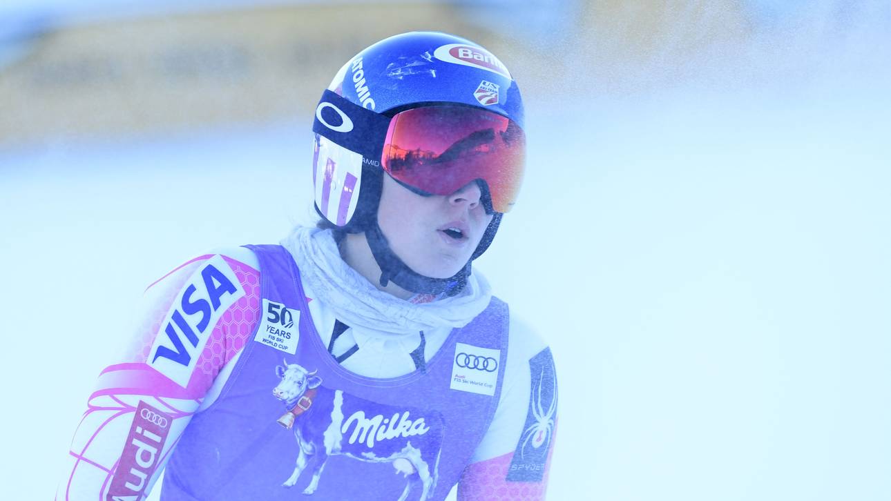 Der Zeitplan der Ski-WM in St. Moritz