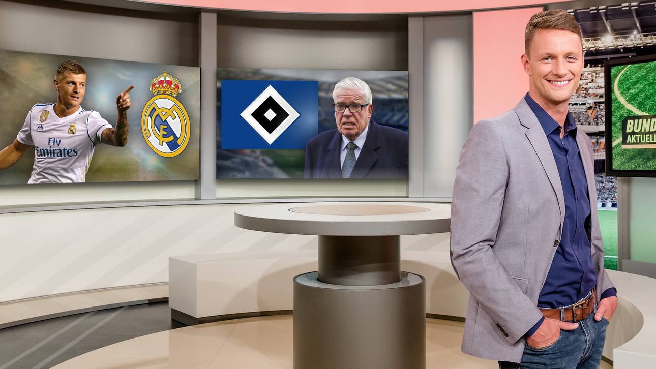 Die Themen in Bundesliga Aktuell