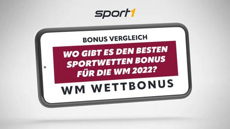WM Bonus Sportwetten