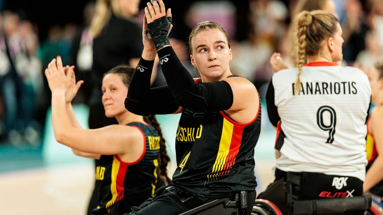 Miller rückt ins Präsidium von Athleten Deutschland