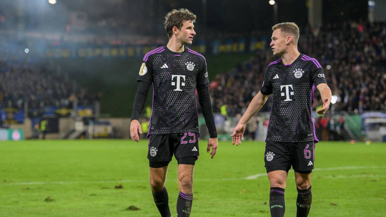 Gala-Legende stichelt gegen Bayern