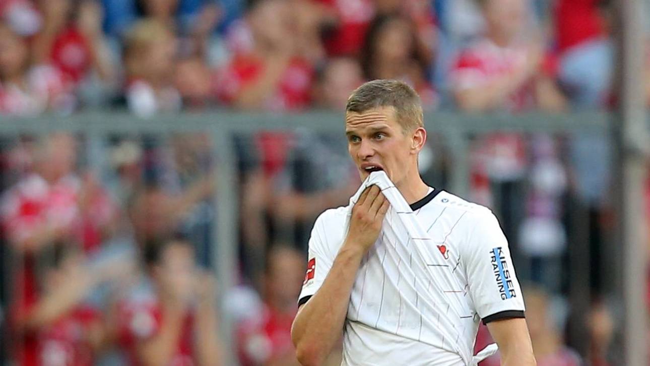 Nach Pleite: Bender schlägt Alarm