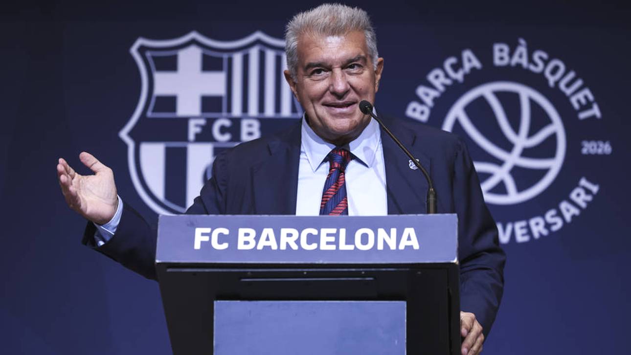 Barca-Enthüllung: Täuschte der Klub bei Hallenbau?