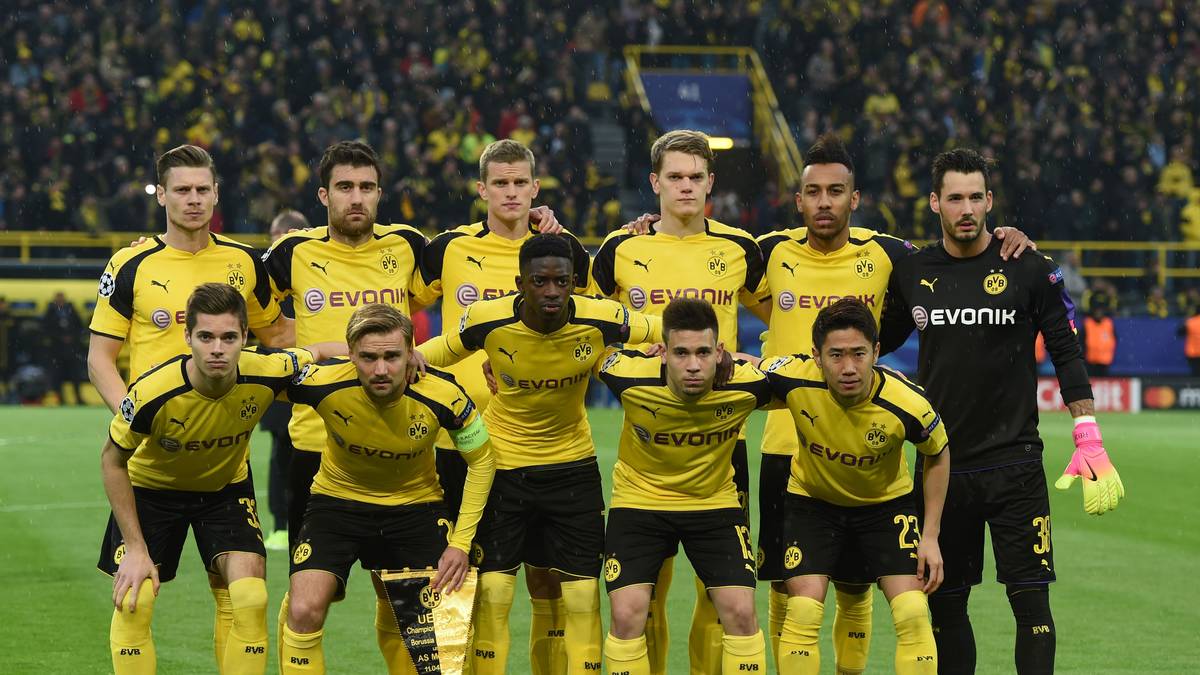 Anstatt der üblichen Einzelkritik hat sich SPORT1 für einen abgespeckten Arbeitsnachweis entschieden, weil diese Art der Bewertung angesichts der aktuellen Situation angemessener erscheint