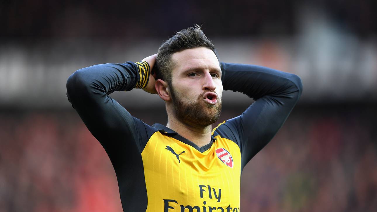 Mustafi kehrt bei Arsenal zurück