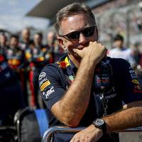 Lando Norris zeigt in dieser Saison eindrucksvoll seine Qualitäten und empfiehlt sich für höhere Aufgaben. Red-Bull-Teamchef Christian Horner bestätigt, dass sein Rennstall Norris auf dem Schirm hat.