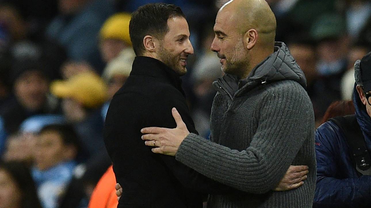 Schalke: Die Galerie der Gescheiterten