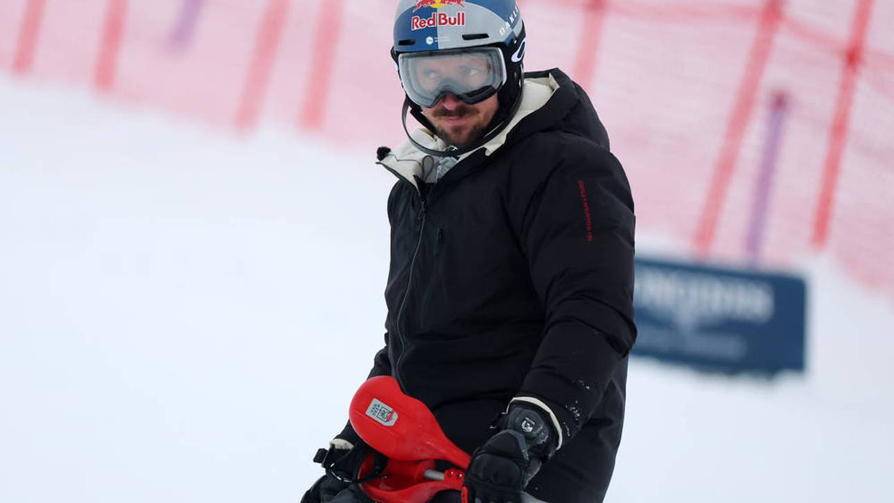 Tritt Hirscher jetzt erneut zurück?