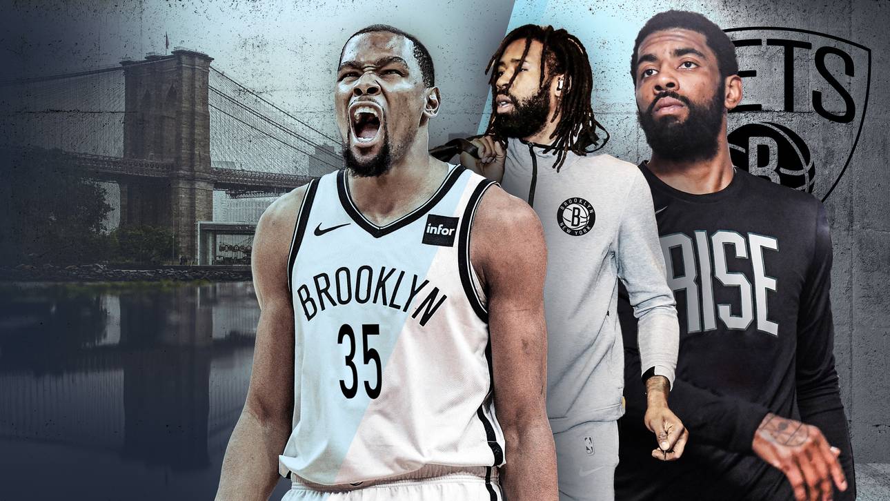 Wie Brooklyn die NBA schockte