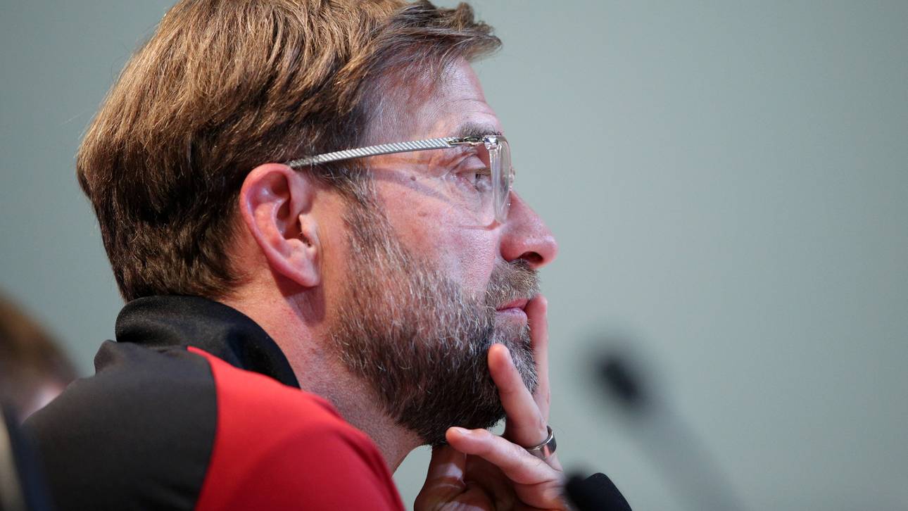 Klopp kritisiert Entscheidung von Löw