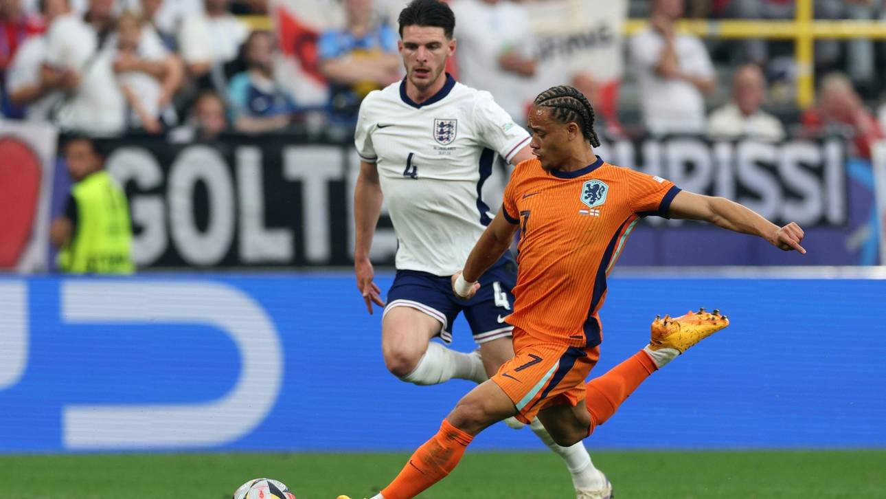 Wohl alles fix bei Simons