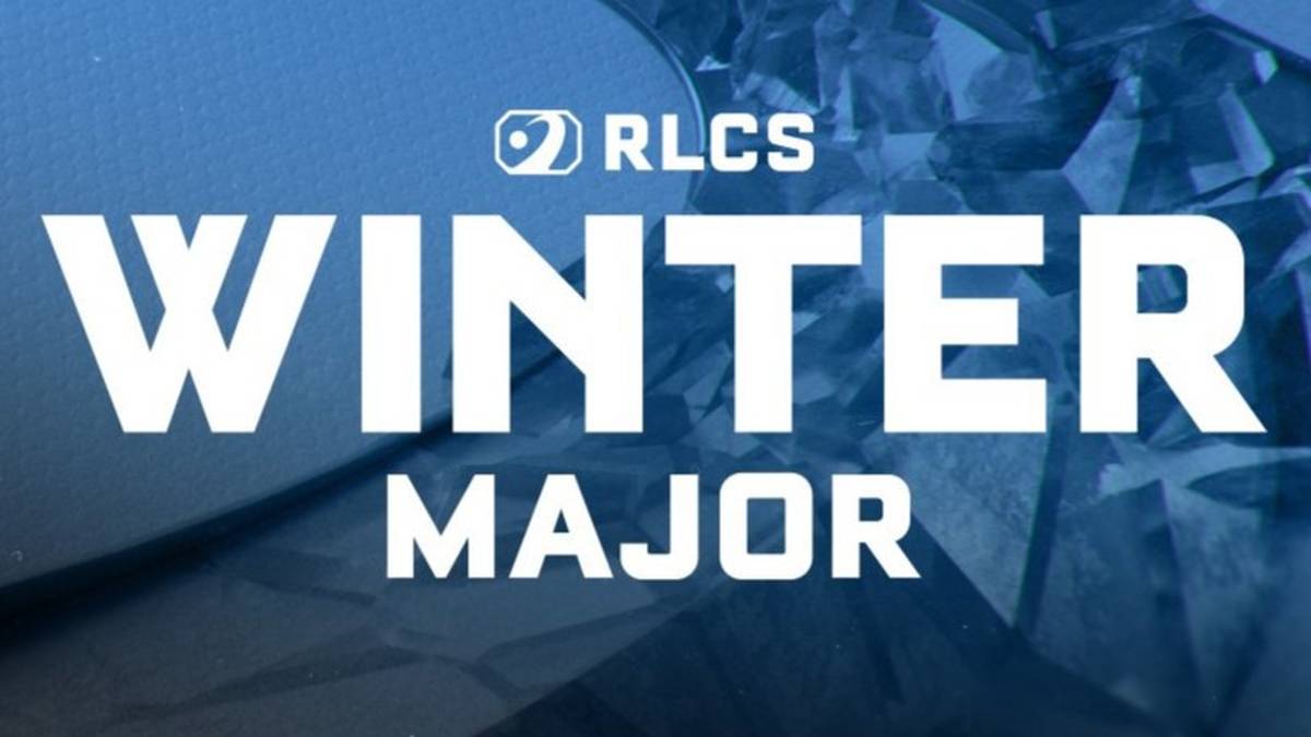 So läuft das Winter Major der RLCS ab