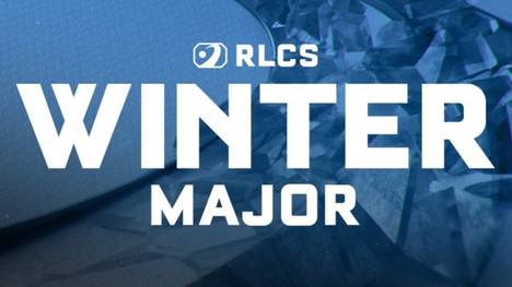 Alle Infos zum Winter Major der RLCS Saison 2022-23