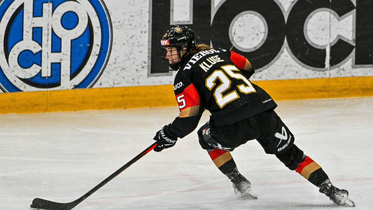 DEB-Frauen bereit für Olympia-Quali