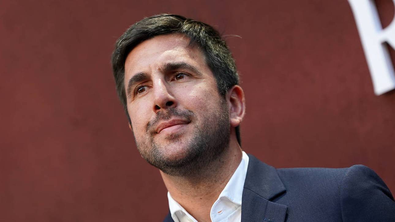 Wackelt Riquelmes Kandidatur?