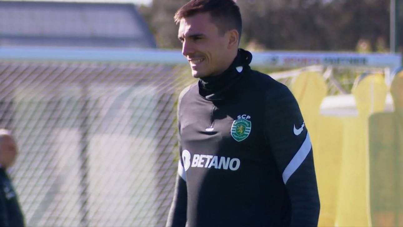 Fulham offen für Palhinha-Abschied