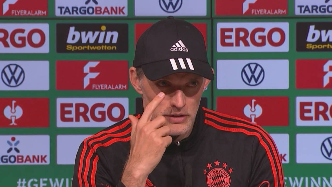 Bayerns Kader wird überschätzt