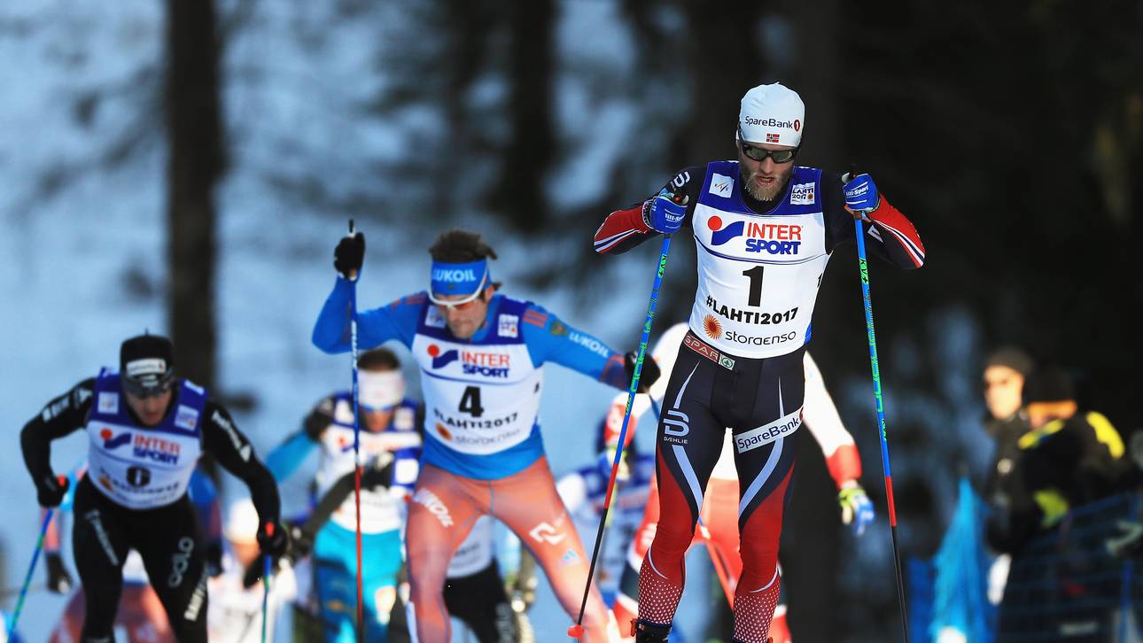 Sundby holt Gesamtweltcup