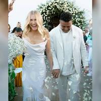 Hochzeitsglocken auf Ibiza: Ronaldo heiratet wieder