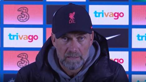 Jürgen Klopp hat nach einem unspektakulären Unentschieden zwischen Liverpool und Chelsea die aktuellen Teams mit vergangenen Aufeinandertreffen verglichen. 