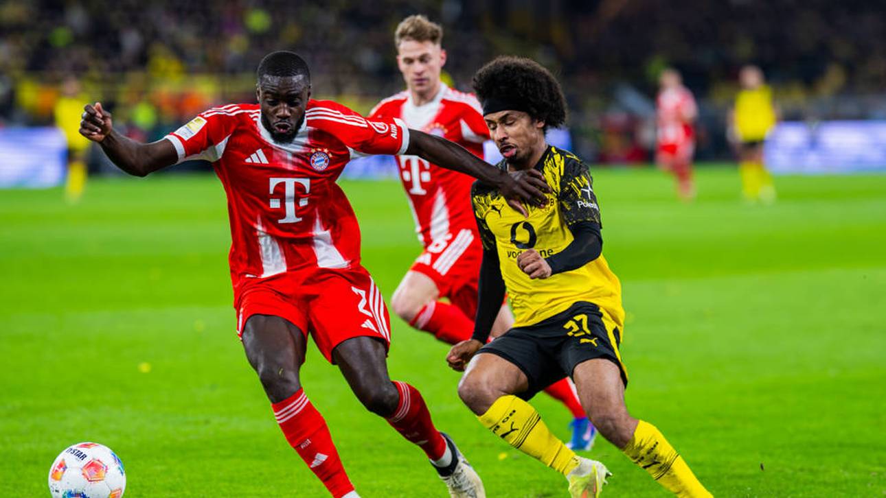 Nächste Reform in der Champions League?