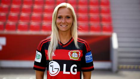 Bayer Leverkusen Women's - Team Presentation