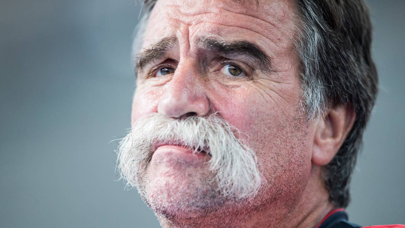 Brand rechnet mit Hanning ab