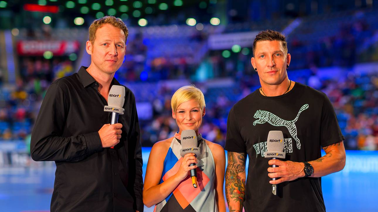 Journalistenpreis für SPORT1