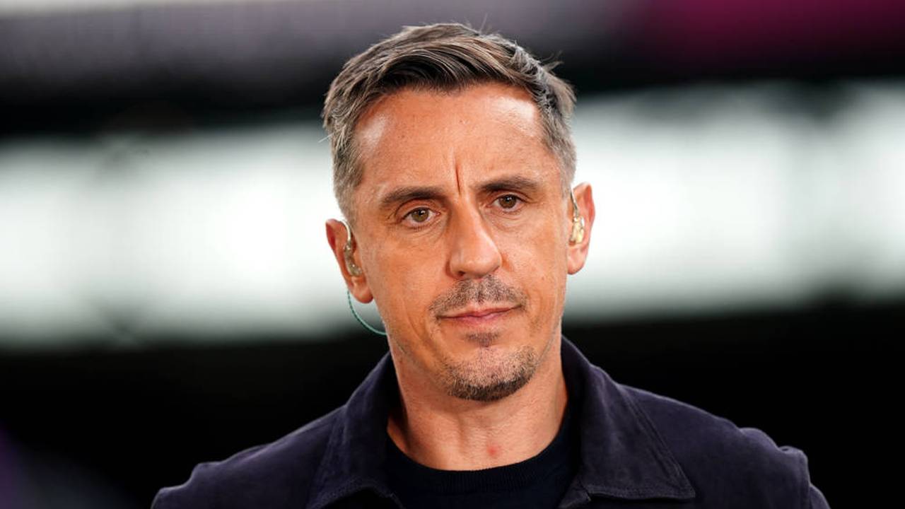 Absurde Preise! Neville beschwert sich über WM-Tickets