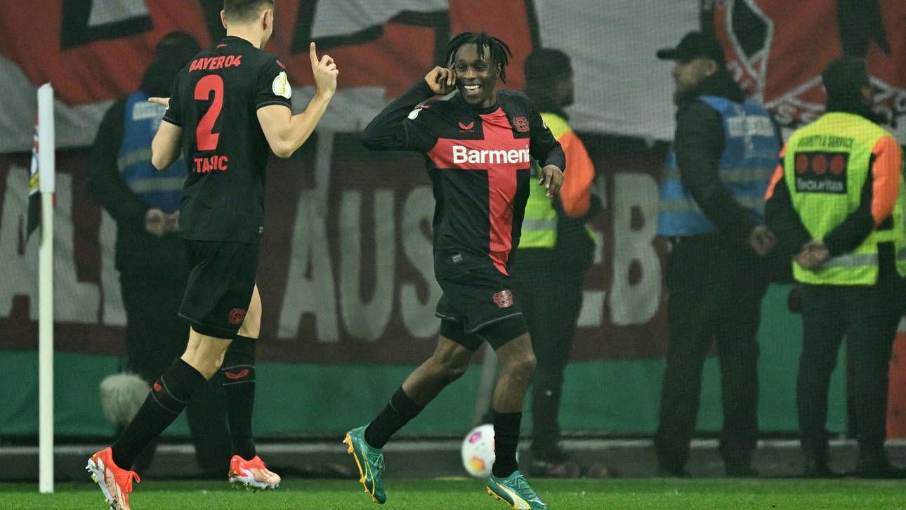 Stanisic hätte sich Alonso als Bayern-Trainer gewünscht