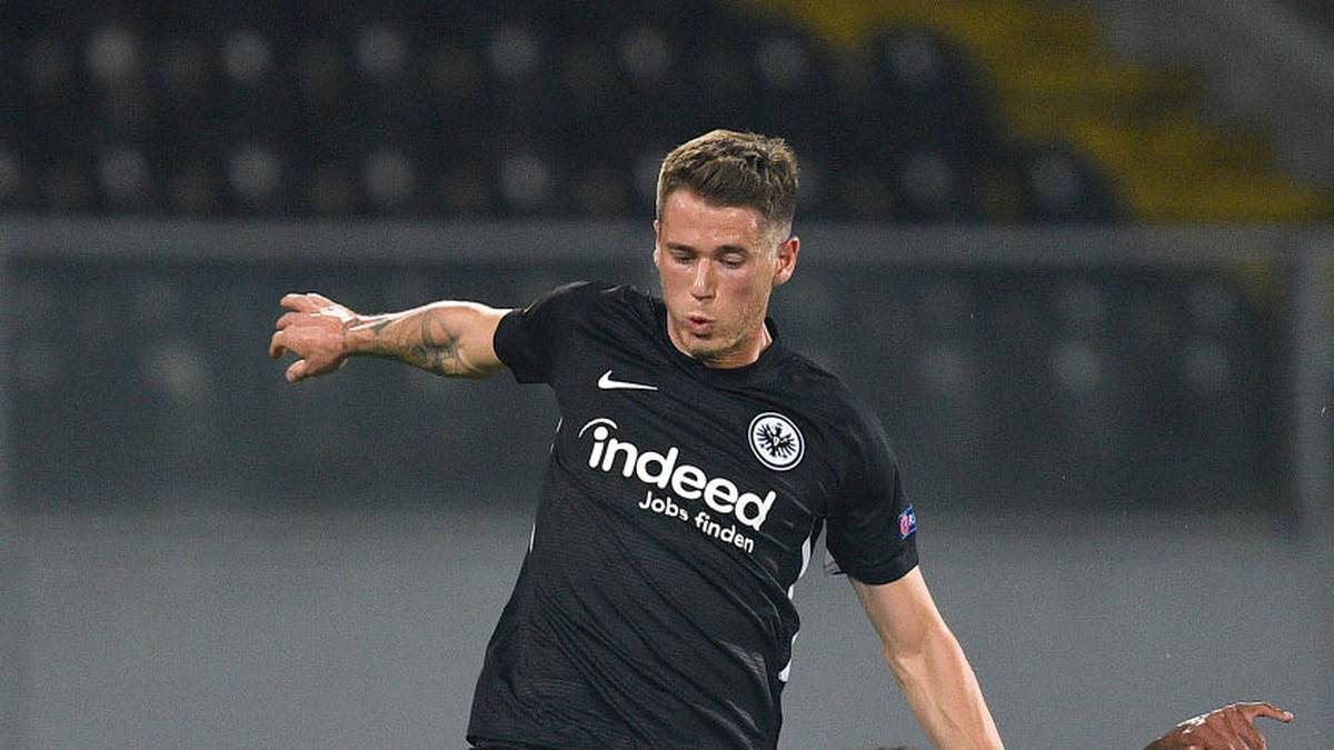 ERIK DURM: Der 27-Jährige kam zwar ablösefrei von Huddersfield Town, blieb aber trotzdem stark hinter den Erwartungen zurück. In seinen sechs Spielen konnte er die Leistung aus seiner Zeit bei Borussia Dortmund nicht bestätigen
