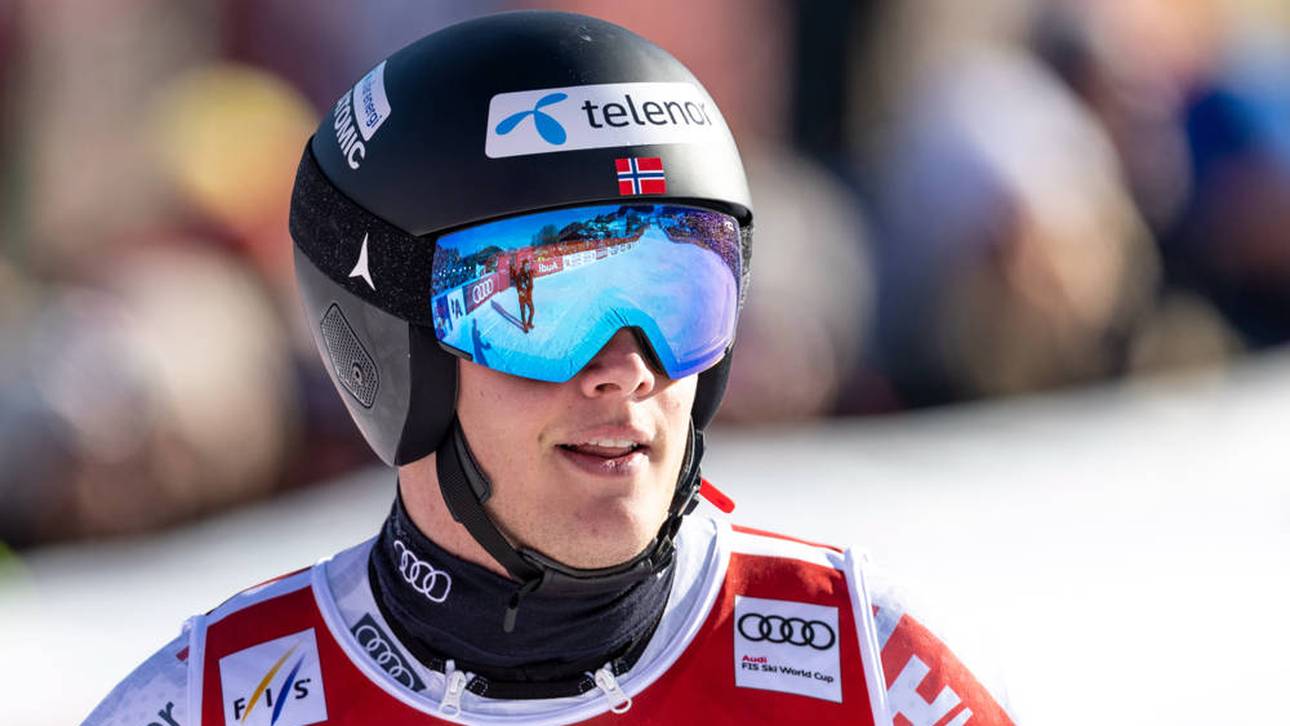 Nach Sturz: Erstes Update zu Ski-Ass