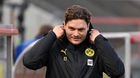 Zwei Dinge sind klar: Hannes Wolf trainiert ab sofort Bayer Leverkusen und Marco Rose übernimmt im Sommer den BVB. Aber was wird eigentlich aus Edin Terzic?